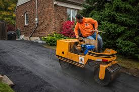 Why Choose Us For All Your Driveway Paving Needs in Briar, TX?